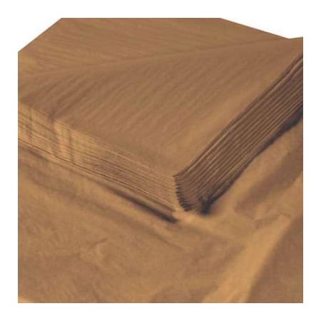 Box Packaging Gift Grade Tissue Paper 20W x 30L Kraft 480 Sheets T2030I